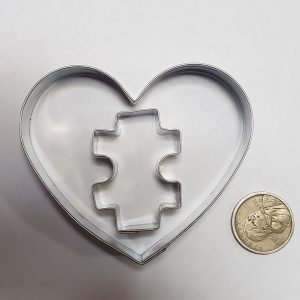 CORTADOR NACIONAL ROMPECABEZA CORAZON
