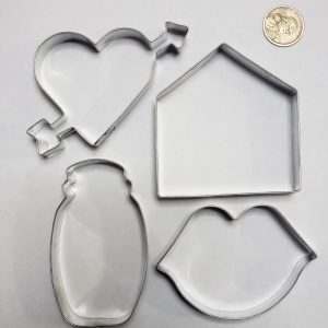 CORTADOR NACIONAL SET SAN VALENTIN GR