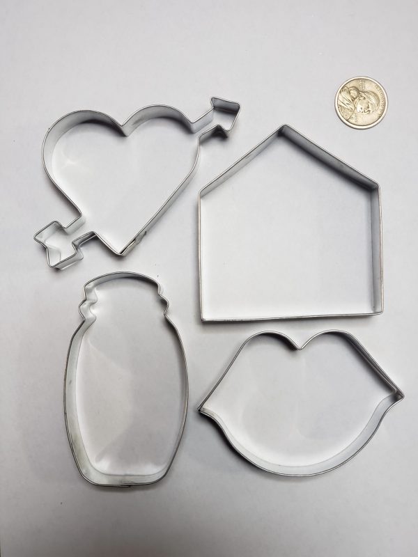 CORTADOR NACIONAL SET SAN VALENTIN GR
