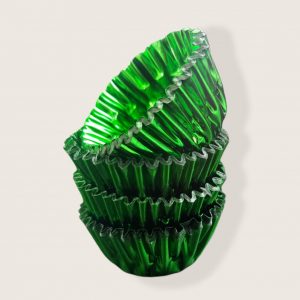 PIRUTIN PEQ METAL #6XMILLAR VERDE
