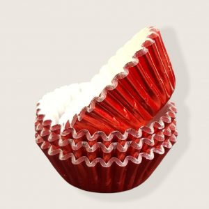 PIRUTIN PEQ METAL #7XMILLAR ROJO