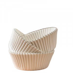 PIRUTIN #1 PEQ#15 X MILLAR BLANCO BASE31MM ALTO19MM