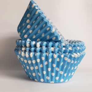 PIRUTIN GR#28X MILLAR  AZUL CON P/BLANC