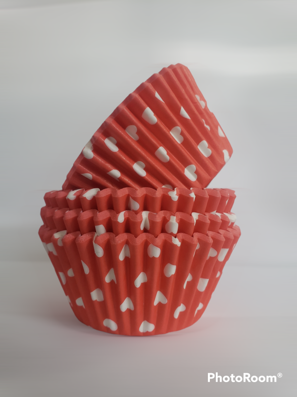 PIRUTIN GR#29 ROJO/ CORAZON BL