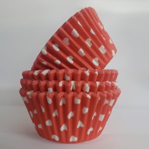 PIRUTIN GR#29 ROJO/ CORAZON BL X MILLAR