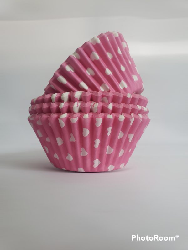 PIRUTIN GR#30 ROSA/CORAZON BL X MILLAR