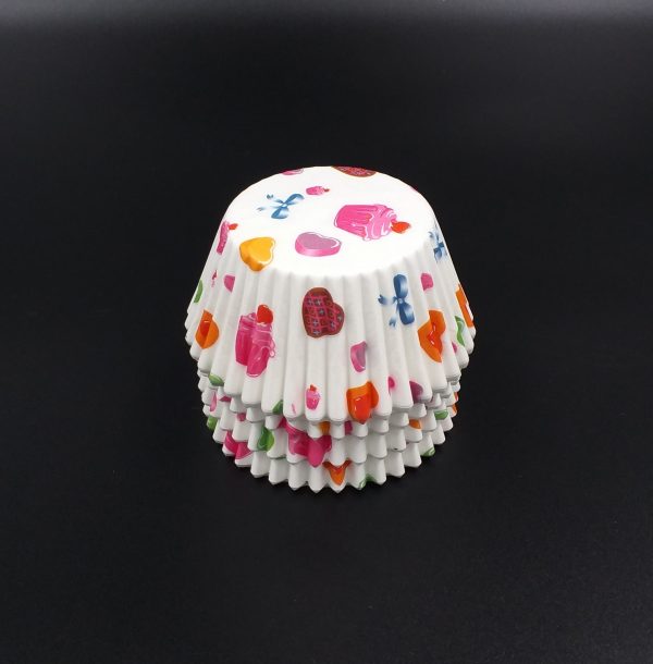 PIRUTIN GR#34 CUPCAKE