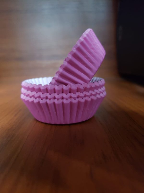 PIRUTIN #2 MED#9  ROSADO