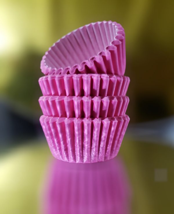 PIRUTIN #1 PEQ#11 FUCSIA X MILLAR