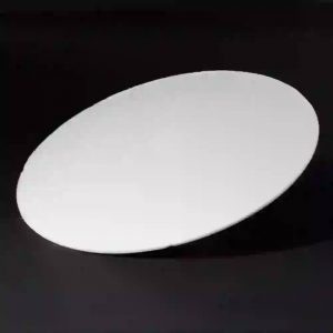 BASE #10 PULGADAS LISA PQ X25