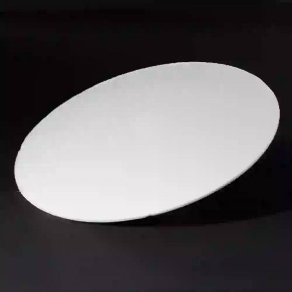 BASE #10 PULGADAS LISA PQ X25