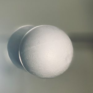 BOLA DE ESP. #15