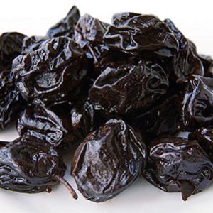 CIRUELA PASA SIN PEPA 500 GR