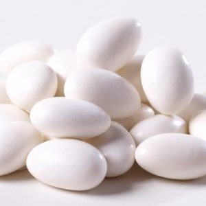 ALMENDRA BLANCA 10 KILOS