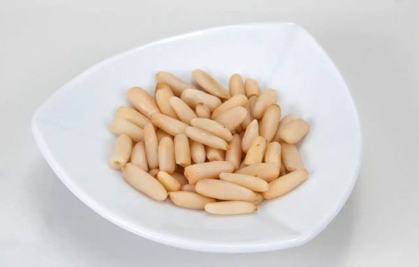 PIÑON 100GM