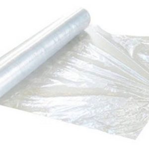 PLASTICO DE ALIMENTOS 100MTS
