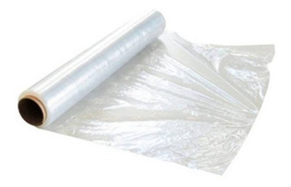 PLASTICO DE ALIMENTOS 100MTS