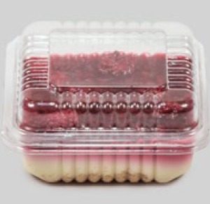 TARRINA 3 LECHES X25 UND