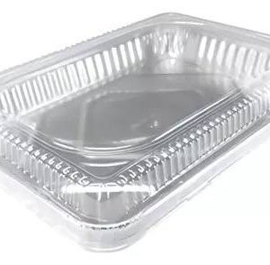 MOLDE ALUMINIO RECT 28 OZ