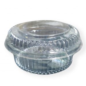 ENVASE REDONDO M 9CM