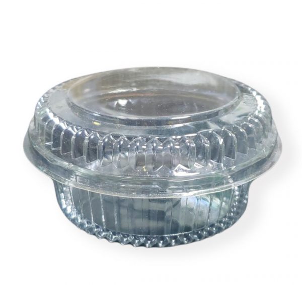 ENVASE REDONDO M 9CM