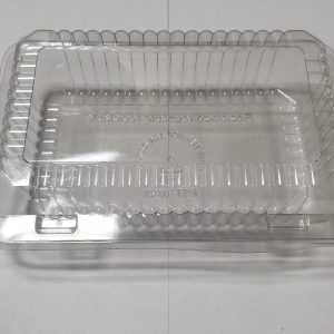 ENVASE GALLETERO 500G PAQX100