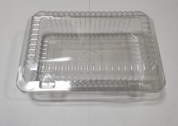 ENVASE GALLETERO 500G PAQX100