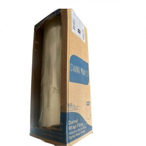 PLASTICO DE ALIMENTOS GRANDE 1400MTS