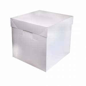 CAJA TORTA 30X30X30CM