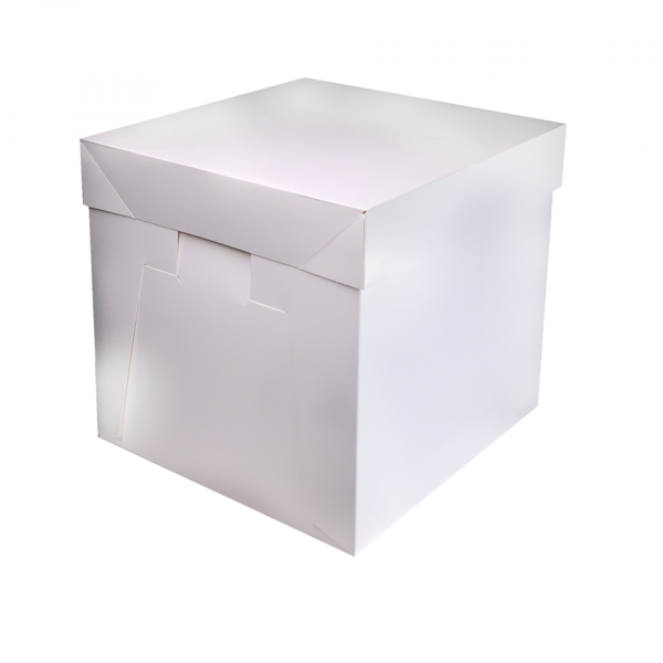 CAJA TORTA 30X30X30CM