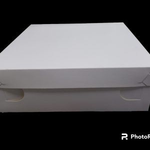 CAJA TORTA 30X30X10CM