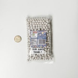 GRAGEA #7 BLANCA 250GR