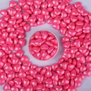 GRAGEA CORAZON ROSADA GR 250 GR.