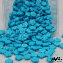 GRAGEA FLORES AZUL 250GR