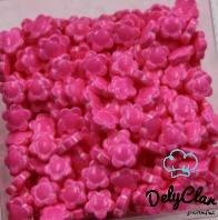GRAGEA FLORES ROSADA 250GRS