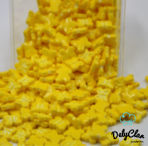 GRAGEA MARIPOSA AMARILLA 50G