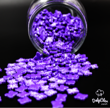 GRAGEA MARIPOSA MORADA 250 GR