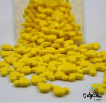 GRAGEA MIKEY AMARILLO 50GR