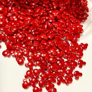 GRAGEA MIKEY ROJO 50GR