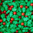 GRAGEA FLOR DE NAVIDAD 250GR