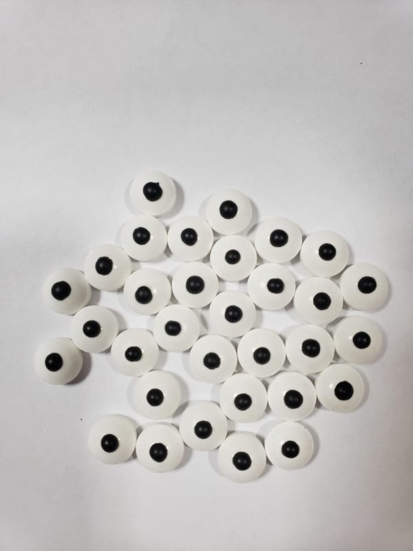 GRAGEA OJOS Y HUESO 50G