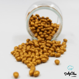 GRAGEA GOTA DORADA 50GR.