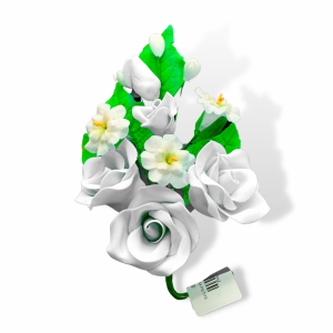 RAMO BLANCO PETITE