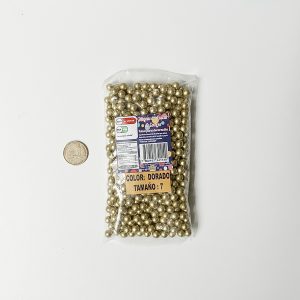 GRAGEA #7 DORADA 250GR