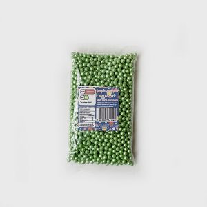 GRAGEA # 5 VERDE LIMON 250GR