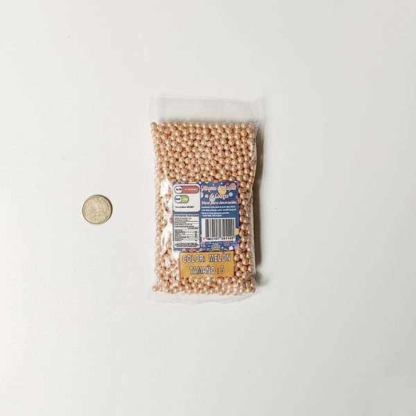 GRAGEA # 5 MELON 250GR