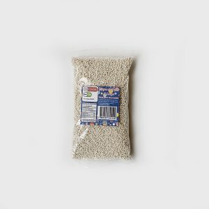 GRAGEA # 2 BLANCA PERLADA 50GRS