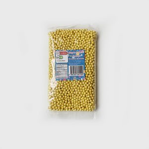 GRAGEA # 5 AMARILLA 250GR.