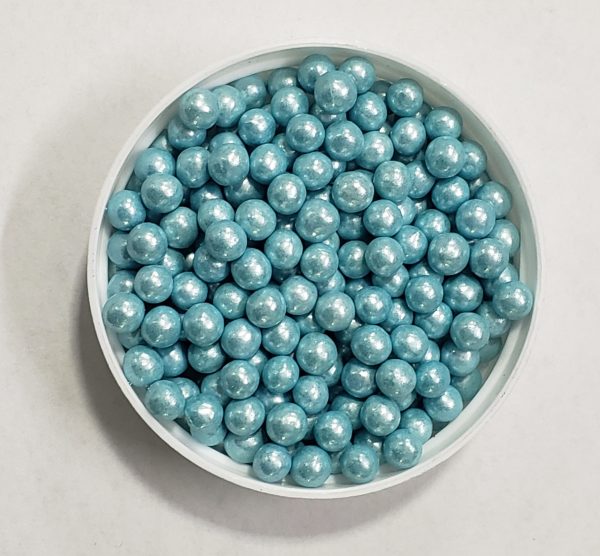 GRAGEA N 5 CELESTE 250GR.