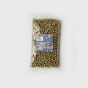 GRAGEA N 5 DORADA 50GR